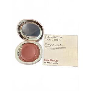 Rare Beauty Stay Vulnerable Melting Blush Nearly Neutral 0.17 oz / 5 g